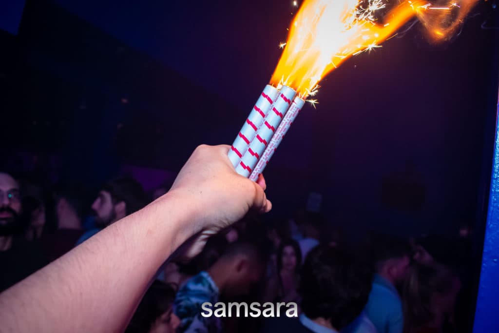 Samsara